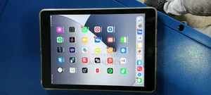 Apple iPad 9.7 32 GB Silver