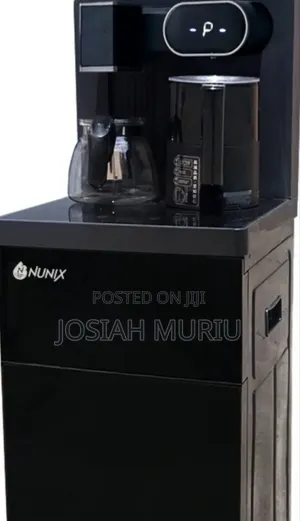 Nunix A1C X2 Bottom Load Water Dispenser