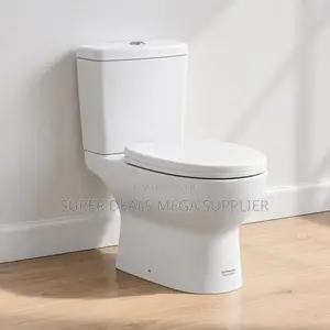 Promo Prices Close-Coupled One Piece, Two-Piece Toilets