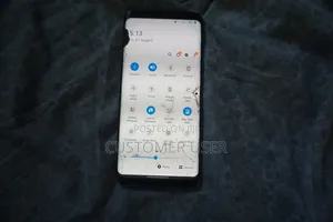 Samsung Galaxy S9 64 GB Purple