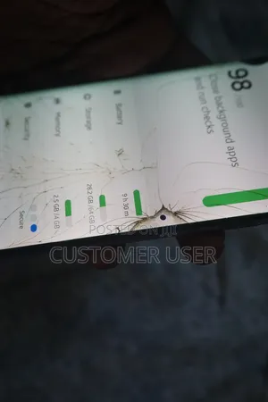 Samsung Galaxy S9 64 GB Purple