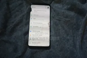 Samsung Galaxy S9 64 GB Purple