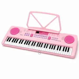 61 Keys Kids Piano Keyboard for Music Learning