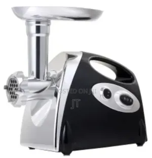 Premier PM-114MG Meat Grinder