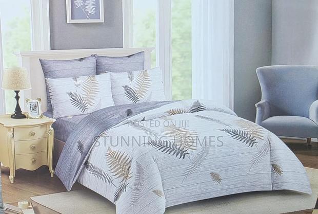 5*6 Binded Double Sided Duvets Set - thumbnail 3
