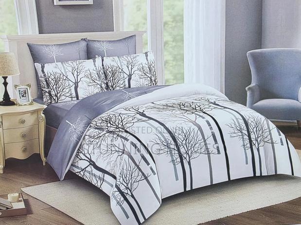 5*6 Binded Double Sided Duvets Set - thumbnail 11