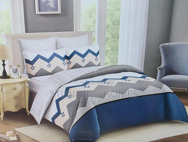 5*6 Binded Double Sided Duvets Set - thumbnail 12