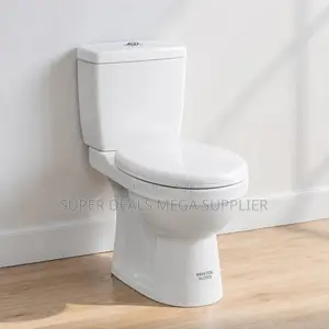 Retailer Prices Close-Coupled One Piece, Two-Piece Toilets