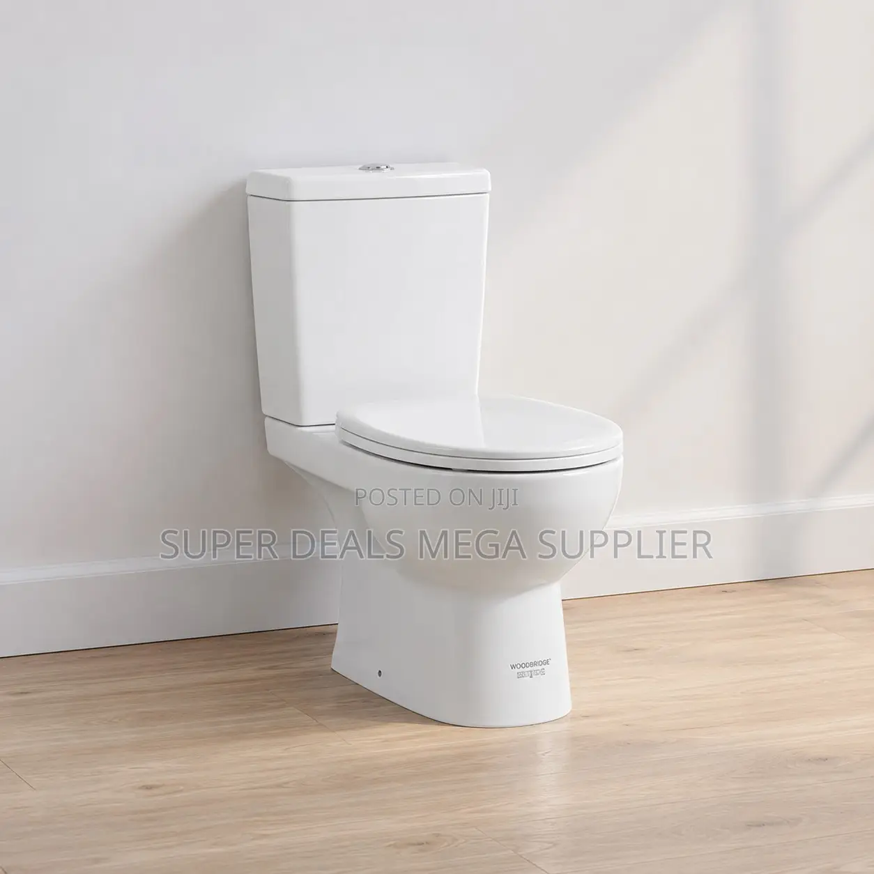 Exclusive Prices Close-Coupled One Piece, Two-Piece Toilets