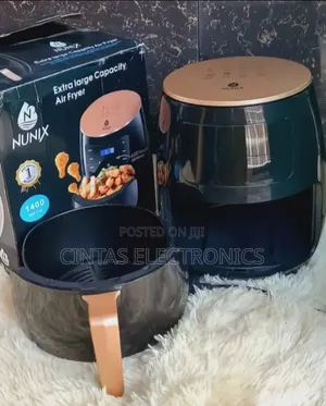 Nunix 1400W Air Fryer