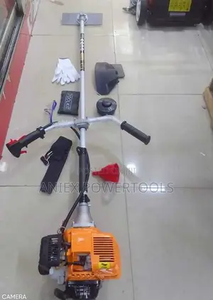 Dera 2 Stroke Brush Cutter