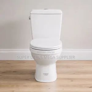 Discount Prices Close-Coupled One Piece, Two-Piece Toilets