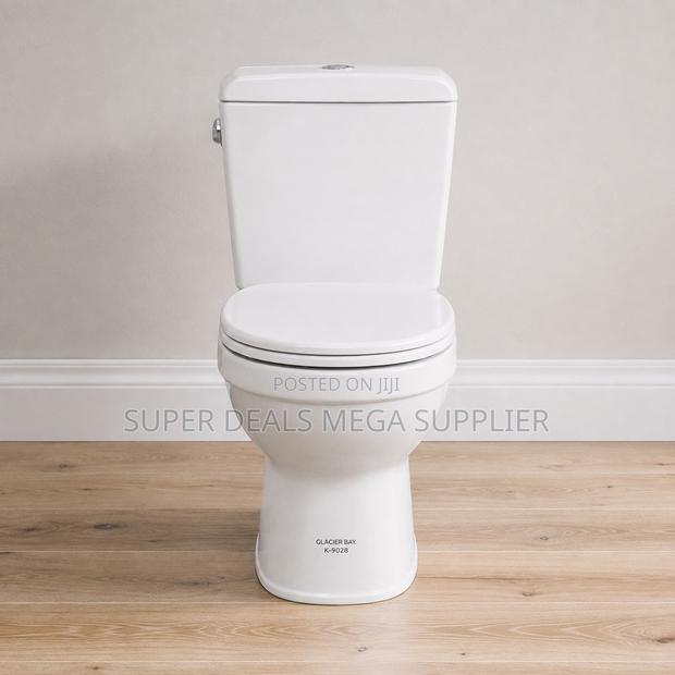 Discount Prices Close-Coupled One Piece, Two-Piece Toilets