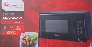 Ramtons 20l Microwave RM/762