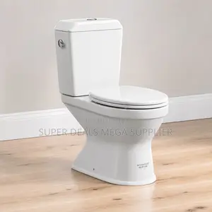 Wholesale Offers Close-Coupled One Piece, Two-Piece Toilets