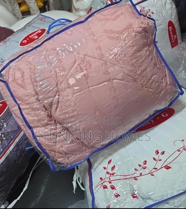 Tufted Duvet Set - thumbnail 6