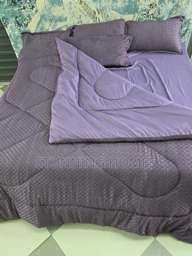 Tufted Duvet Set - thumbnail 12