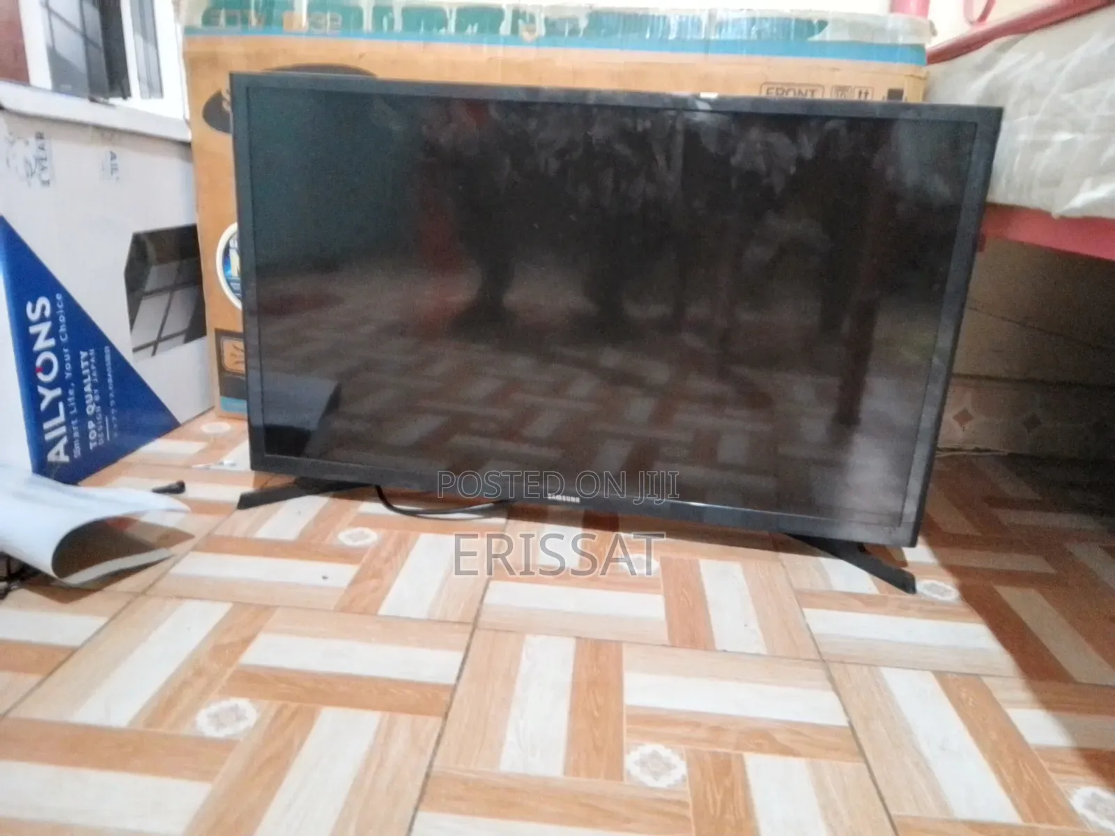 Samsung TV 32' Digital