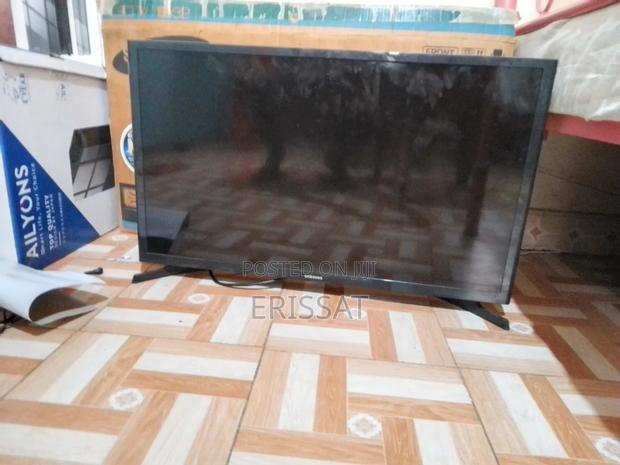 Samsung TV 32' Digital
