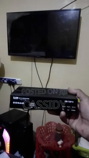 32 Inch Digital T.V