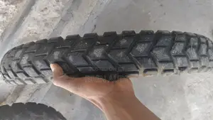 Off-Road Front Wheel Brake Disk