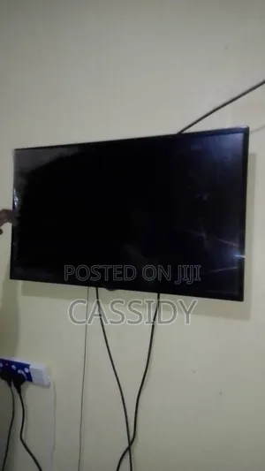 32 Inch Digital T.V