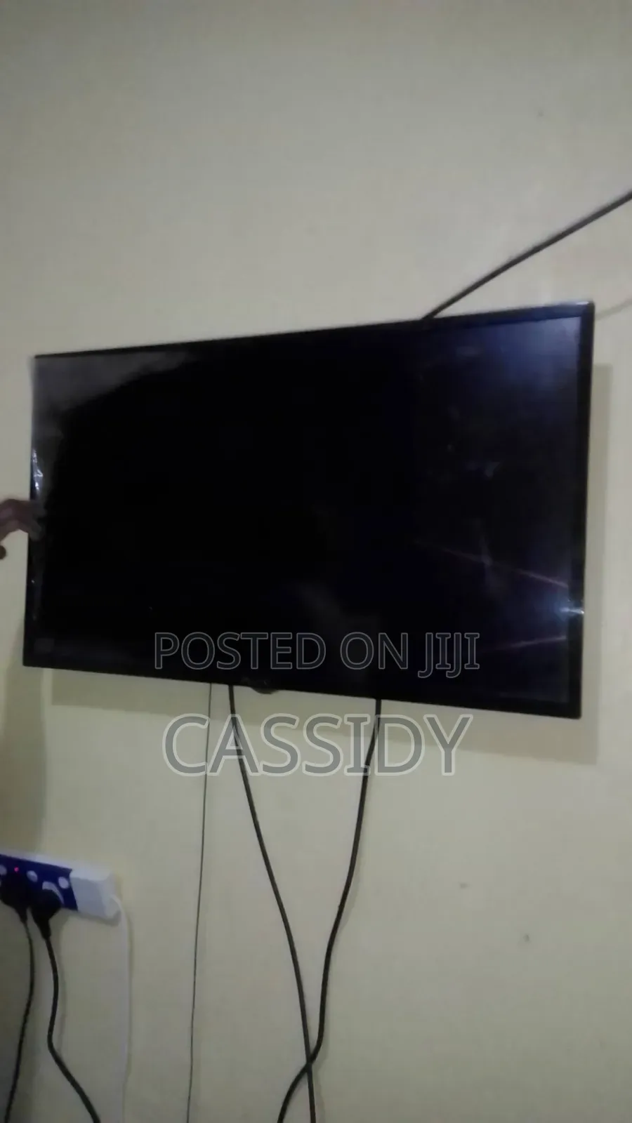 32 Inch Digital T.V