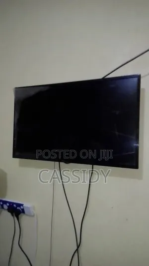 32 Inch Digital T.V