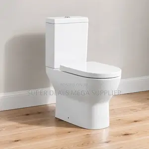 Wholesale Savings Close-Coupled One Piece, Two-Piece Toilets