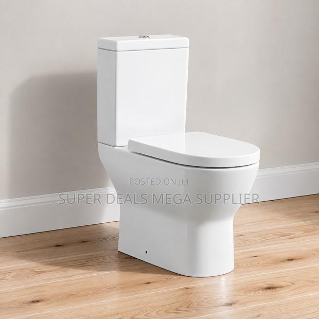 Wholesale Savings Close-Coupled One Piece, Two-Piece Toilets