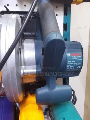 Professional Bosch Electric Circular Saw Machine/1400w Circular Saw