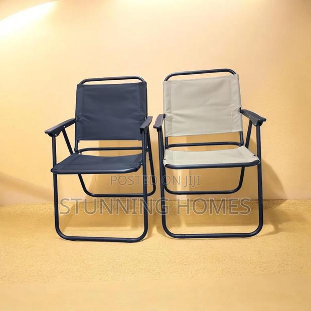 Foldable and Portable Outdoor/Camping Chair