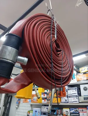 Fire Extinguisher Hose Pipe