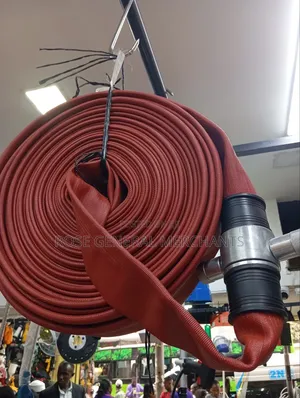 Fire Extinguisher Hose Pipe