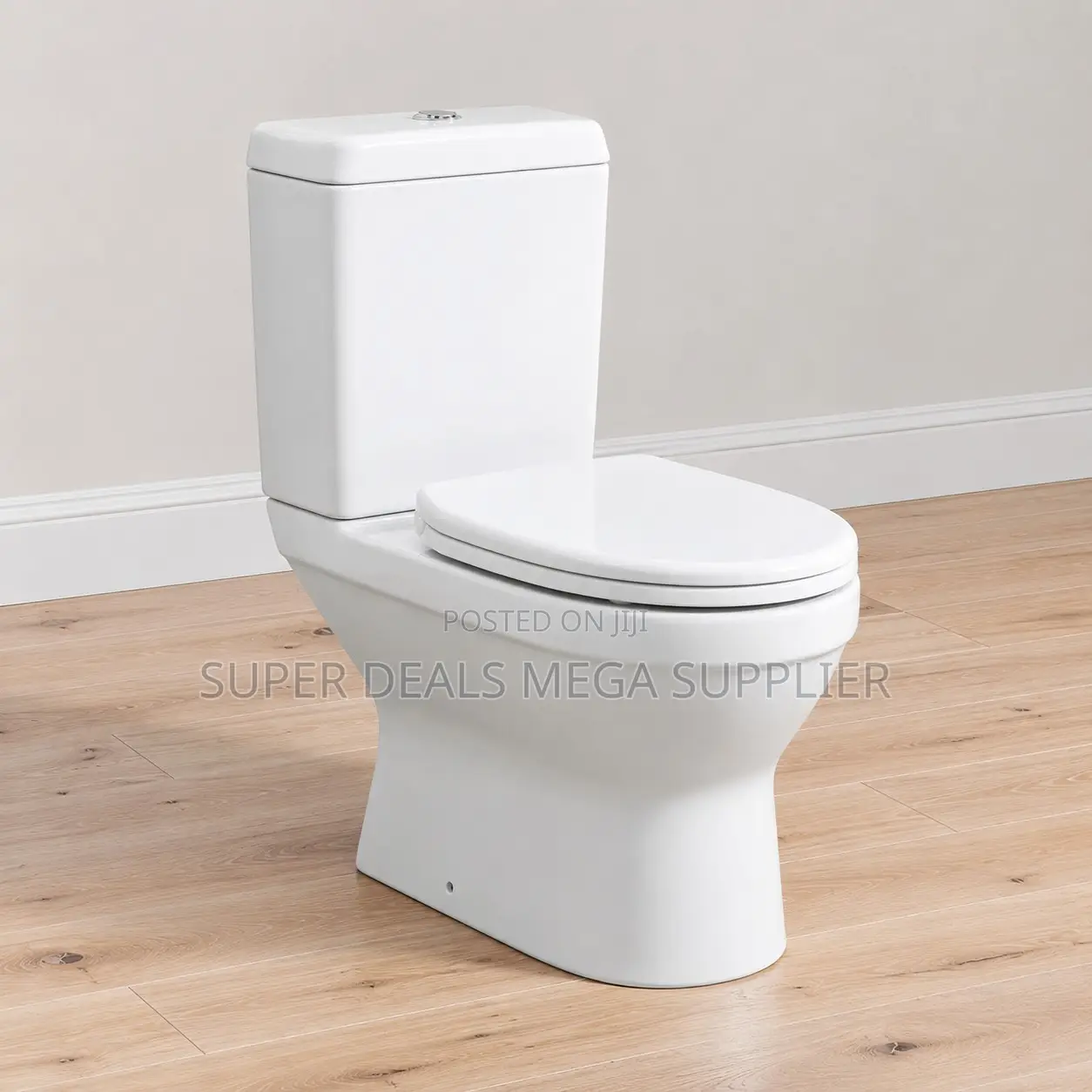 Economy Prices Close-Coupled One Piece, Two-Piece Toilets