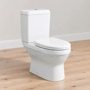 Economy Prices Close-Coupled One Piece, Two-Piece Toilets