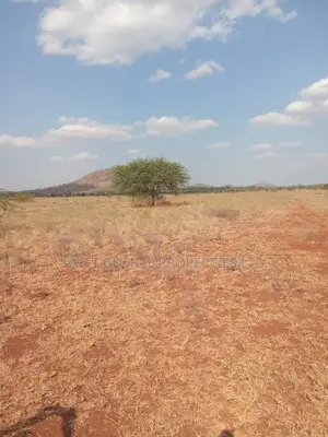 240 Acres in Emali Town Mombasa Road Is Available for Sale