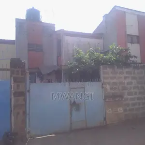 Furnished 3bdrm Bungalow in Buruburu Next To Sos, Nairobi Central