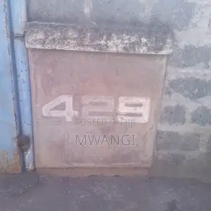 Furnished 3bdrm Bungalow in Buruburu Next To Sos, Nairobi Central