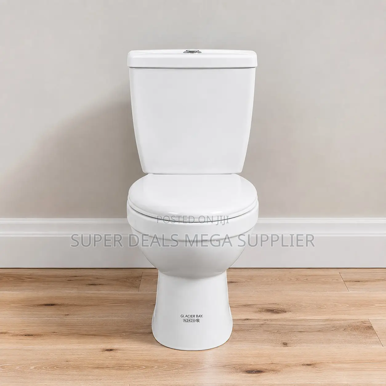 Factory Price Close-Coupled One Piece, Two-Piece Toilets