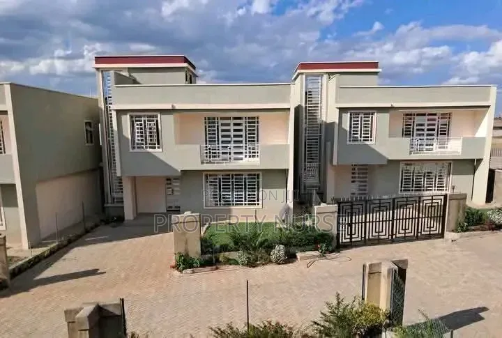 4bdrm Maisonette in Kitengela for rent