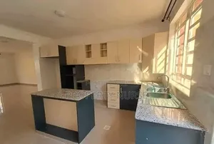 4bdrm Maisonette in Kitengela for rent