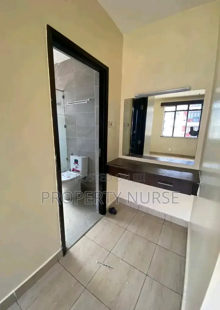 4bdrm Maisonette in Kitengela for rent