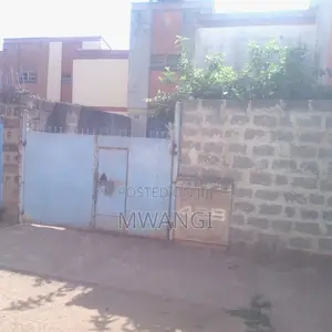 Furnished 3bdrm Bungalow in Buruburu Next To Sos, Nairobi Central
