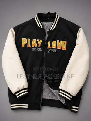 Cool Casual Jackets