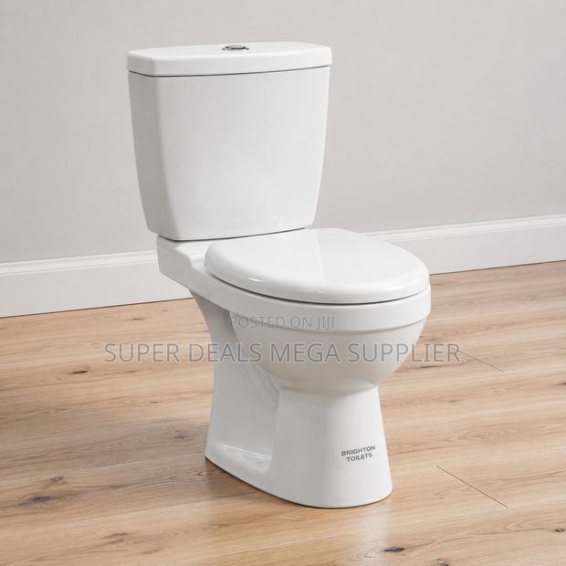 Low Prices Close-Coupled One Piece, Two-Piece Toilets