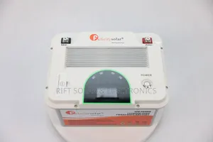Felicity 2.56kwh - 12.6v Lithium Ion Battery