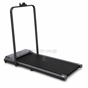 Walking Pad Treadmill for Home Exercise