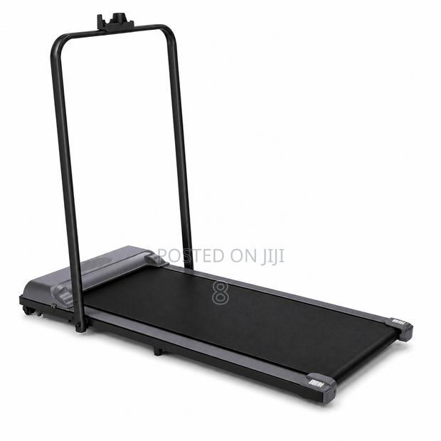 Walking Pad Treadmill for Home Exercise