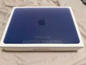 New Laptop Apple MacBook Neo 2026 8GB SSD 512GB